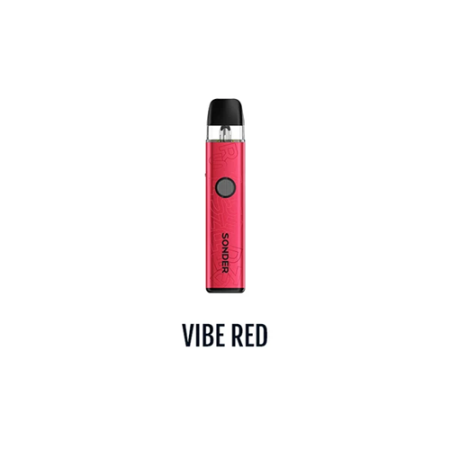 GEEKVAPE SONDER Q 3 POD KIT [CRC]