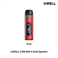 UWELL CROWN X POD KIT [CRC]