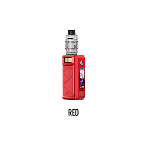 VOOPOO DRAG 6 POD KIT [CRC]