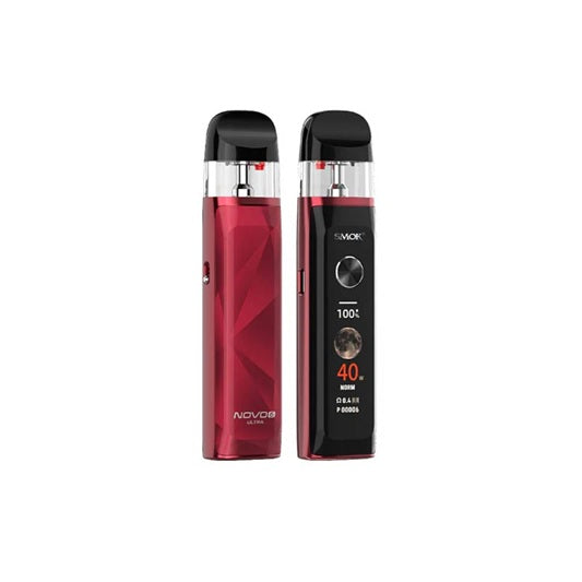SMOK NOVO 6 ULTRA OPEN POD Kit 3mL [CRC]