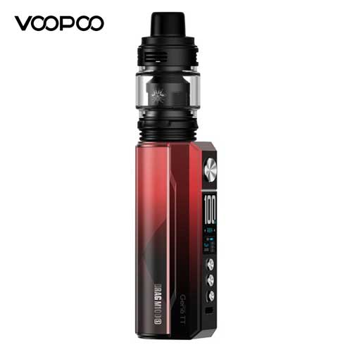 KIT DRAG M100S VOOPOO (CRC)