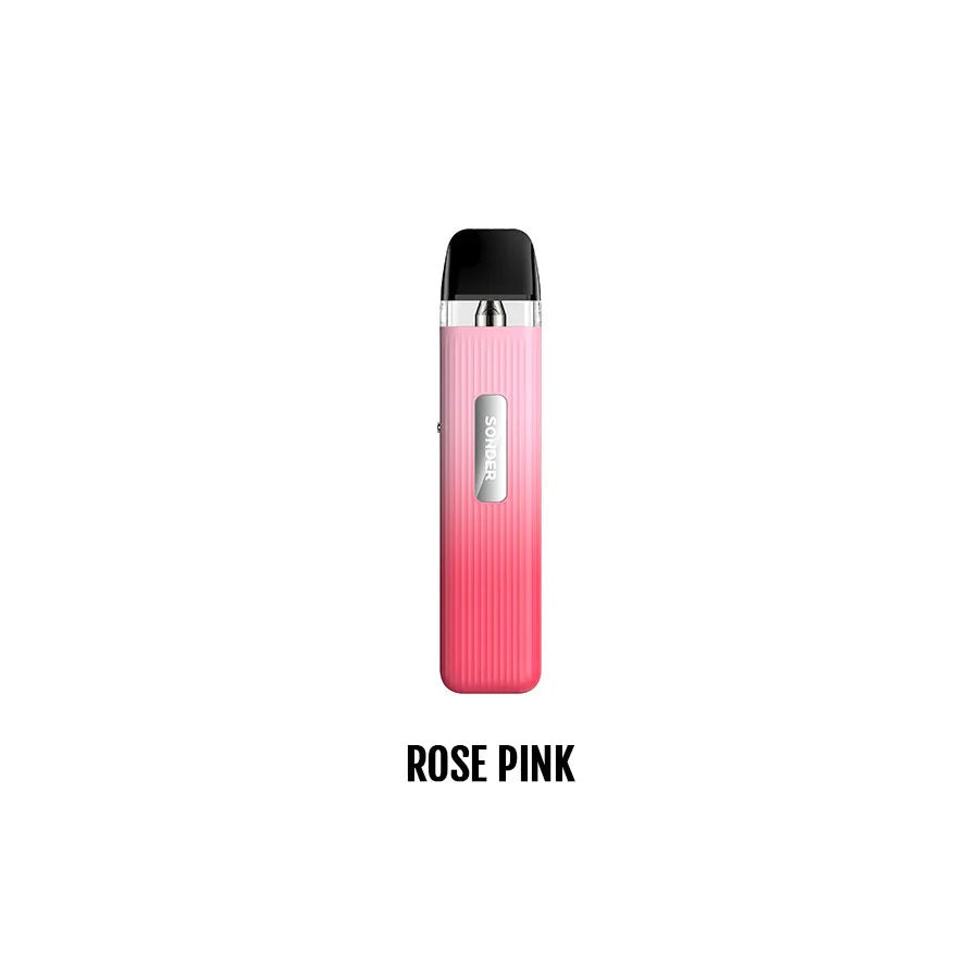 Sonder Q Vape Pods Geekvape Q Pods Geekvape Sonder Q Pod Kit | 1000mAh | 20W | 6 Avalanche Vapes Sonder Q Vape Pods Geekvape Q Pods Geekvape Sonder Q Pod Kit | 1000mAh | 20W | 6 Avalanche Vapes