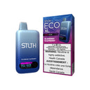 BLUEBERRY RASPBERRY - STLTH ECO XL DISPOSABLE (20mL)