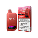 STRAWBERRY KIWI ICE - STLTH ECO XL DISPOSABLE (20mL)
