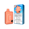 STLTH BOX 8K PRO DISPOSABLE - PEACH BLUE RAZZ ICE