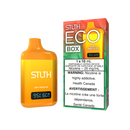 JUICY PEACH ICE  - STLTH ECO BOX DISPOSABLE