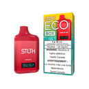 PUNCH ICE - STLTH ECO BOX DISPOSABLE