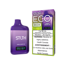 PURPLE GRAPE ICE - STLTH ECO BOX DISPOSABLE