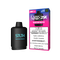 PEACH BLUE RAZZ ICE - STLTH LOOP 25K (20mL) (ONTARIO)