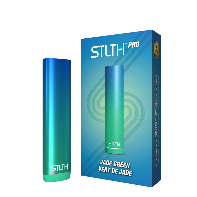 STLTH PRO DEVICE (ONLY COMPATIBLE WITH STLTH PRO/PRO X POD)