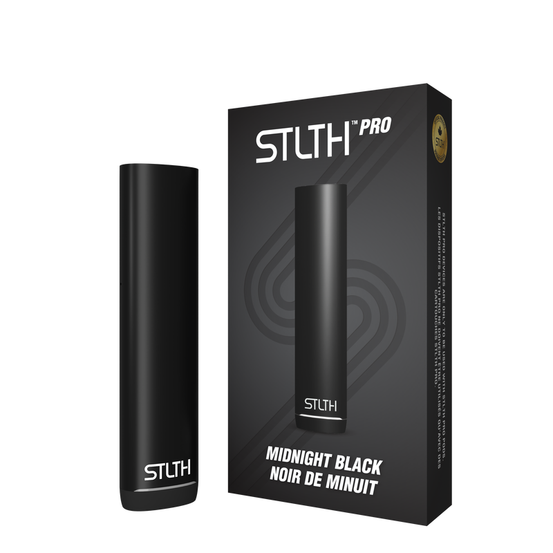 STLTH PRO DEVICE (ONLY COMPATIBLE WITH STLTH PRO/PRO X POD)