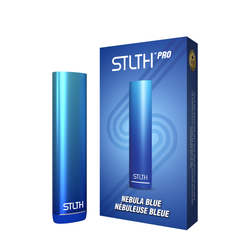 STLTH PRO DEVICE (ONLY COMPATIBLE WITH STLTH PRO/PRO X POD)