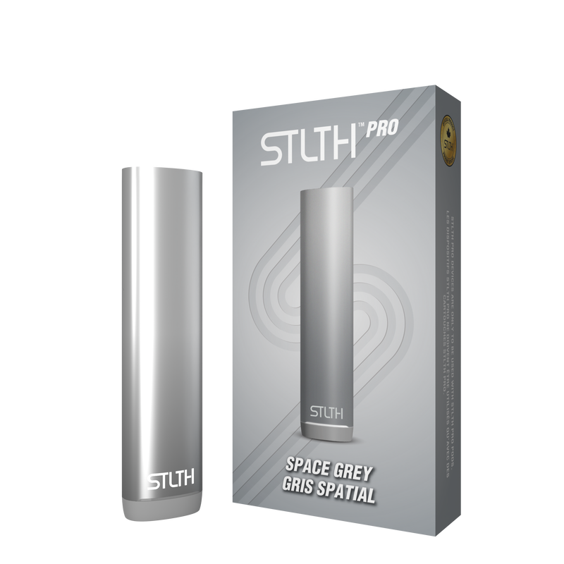 STLTH PRO DEVICE (ONLY COMPATIBLE WITH STLTH PRO/PRO X POD)