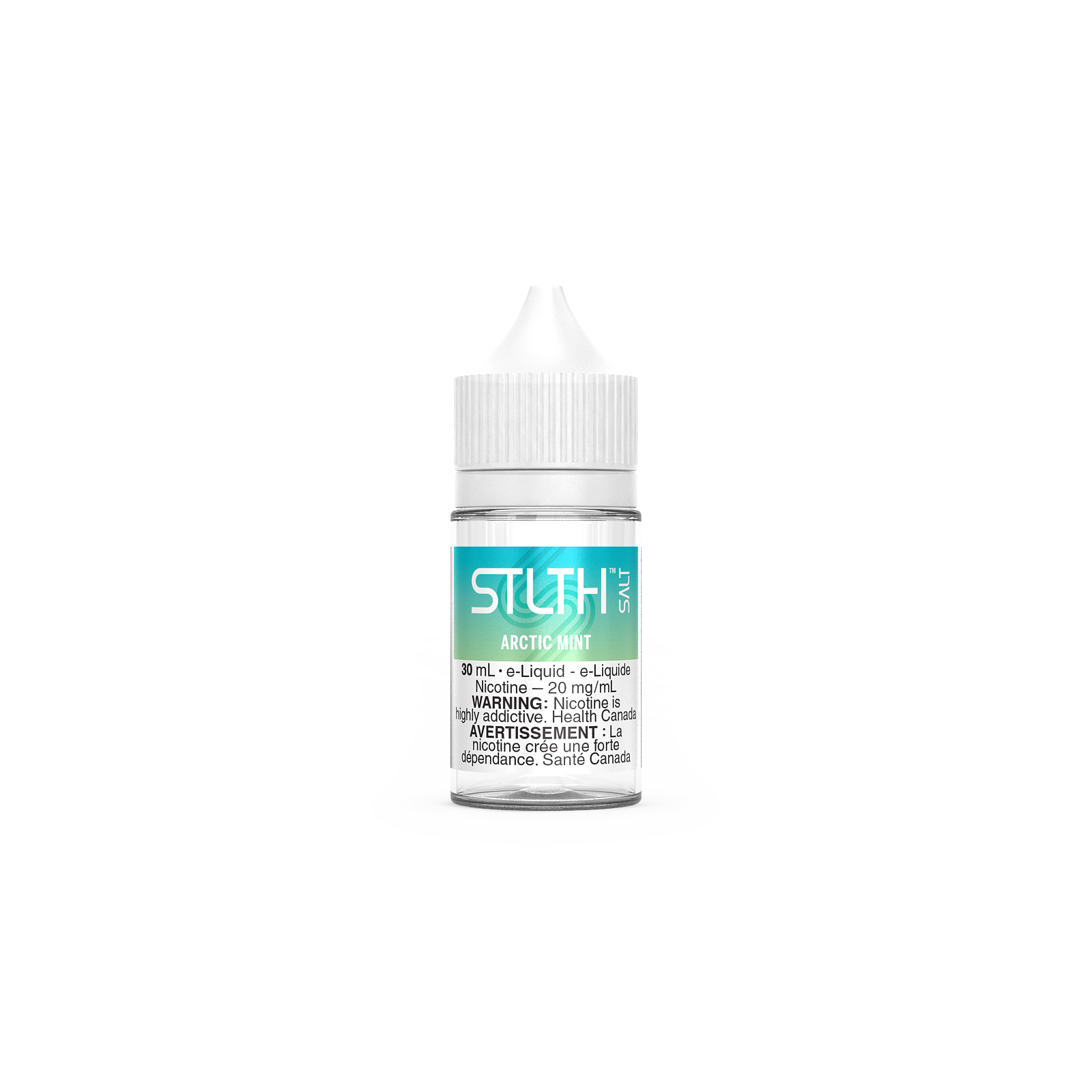 ARCTIC MINT BY STLTH SALT (30mL) (ONTARIO)