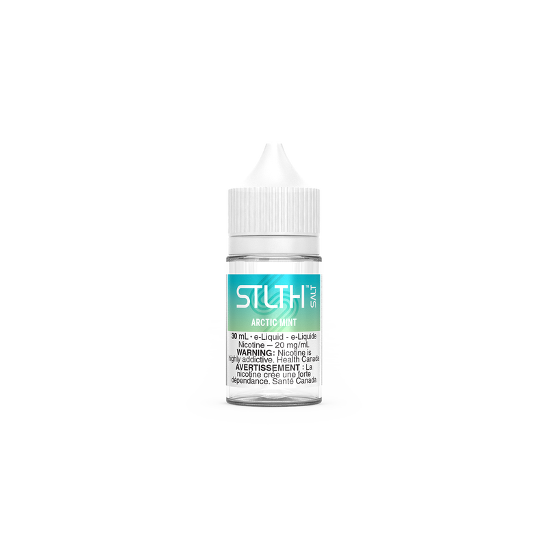 ARCTIC MINT BY STLTH SALT (30mL) (ONTARIO)