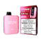 JUICY PEACH - STLTH TITAN MAX DISPOSABLE (30mL) (ONTARIO)