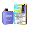 SOUR BLUE RAZZ ICE - STLTH TITAN MAX DISPOSABLE (30mL) (ONTARIO)