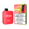 STRAWBERRY GUAVA ICE - STLTH TITAN MAX DISPOSABLE (30mL) (ONTARIO)