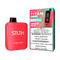 STRAWBERRY KIWI ICE - STLTH TITAN MAX DISPOSABLE (30mL) (ONTARIO)