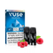 VUSE ePod - BLUEBERRY RASPBERRY (NEW FORMULA 20MG) (ONTARIO)
