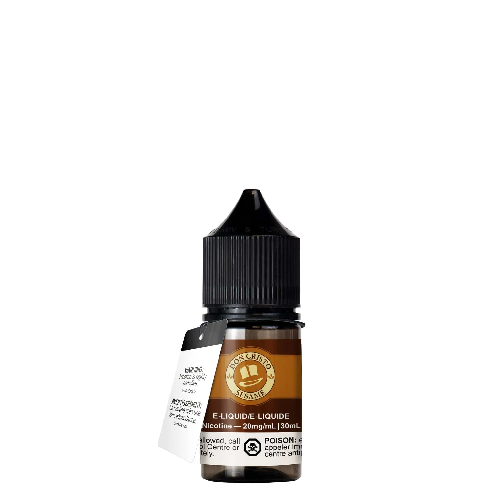 DON CRISTO SESAME SALT (30mL)