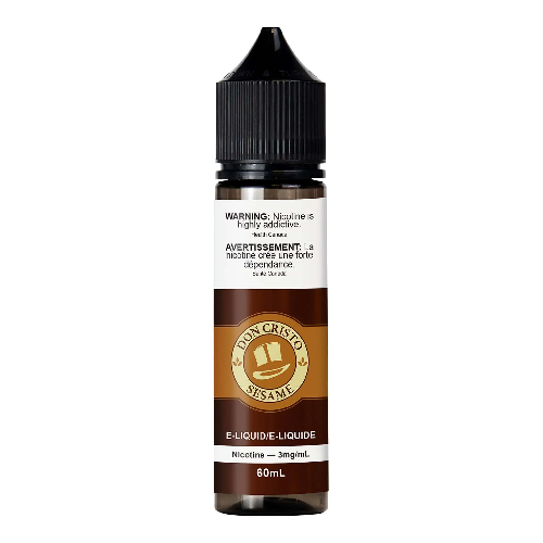 DON CRISTO SESAME (60mL)