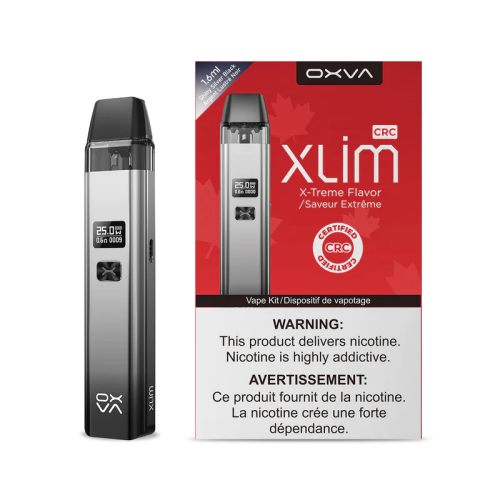 OXVA XLIM POD KIT (CRC)