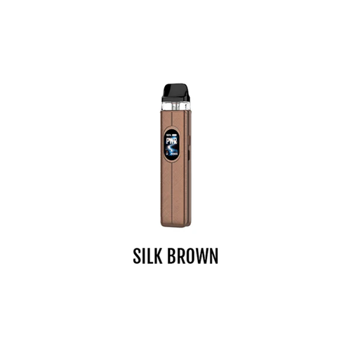 VAPORESSO XROS 6 POD KIT [CRC]