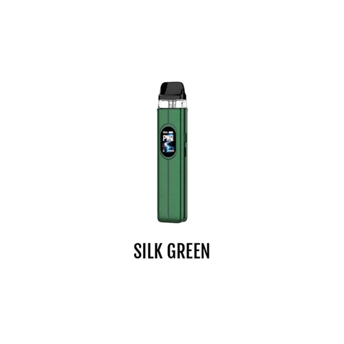 VAPORESSO XROS 6 POD KIT [CRC]