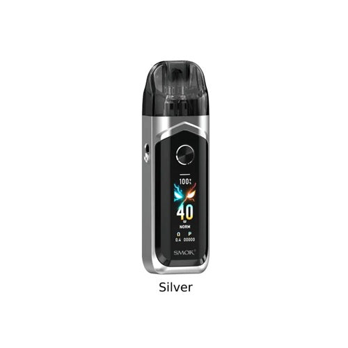 SMOK NORD 6 POD KIT [CRC]