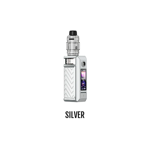 VOOPOO DRAG 6 POD KIT [CRC]