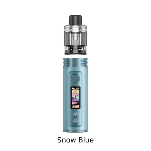 VOOPOO DRAG H40 PRO STARTER KIT 5ml [CRC]