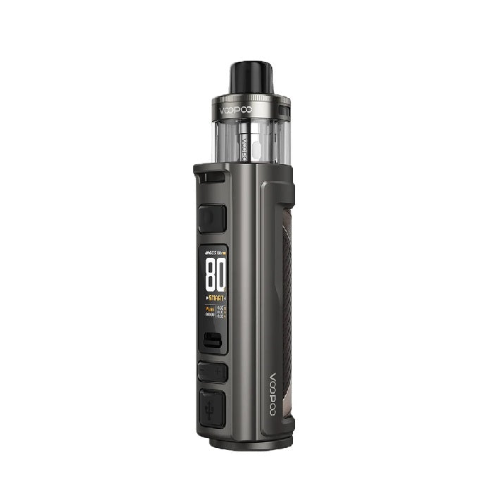 VOOPOO ARGUS PRO 2 STARTER KIT VOOPOO ARGUS PRO 2 STARTER KIT