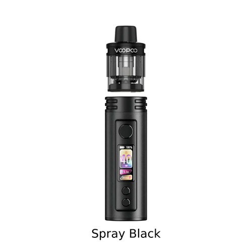 VOOPOO DRAG H40 PRO STARTER KIT 5ml [CRC]
