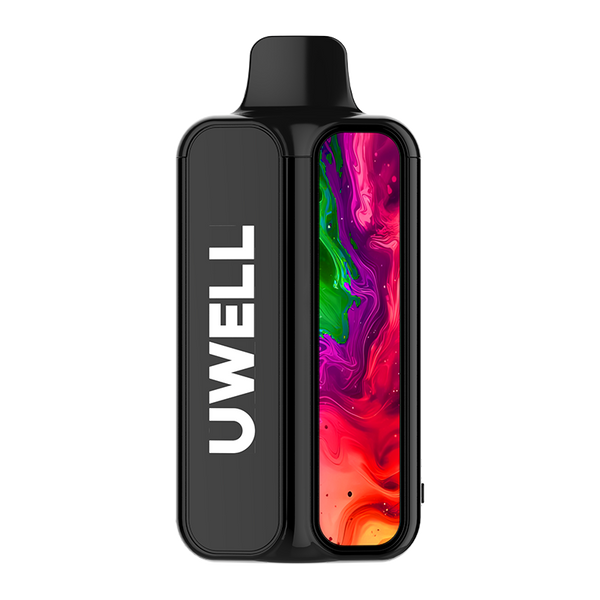 STRAWBERRY KIWI - VISCORE MAX BY UWELL (30ML) (ONTARIO)
