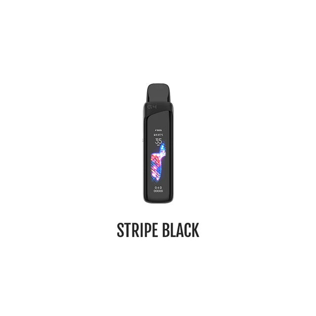 UWELL CALIBURN G4 PRO POD KIT [CRC]