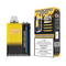 MANGUE SUPER SOUR - OXBAR M20K PAR ROCKY VAPOR