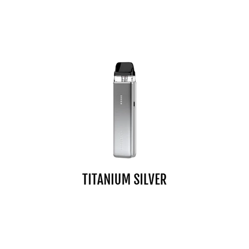 VAPORESSO XROS 6 MINI POD KIT [CRC]