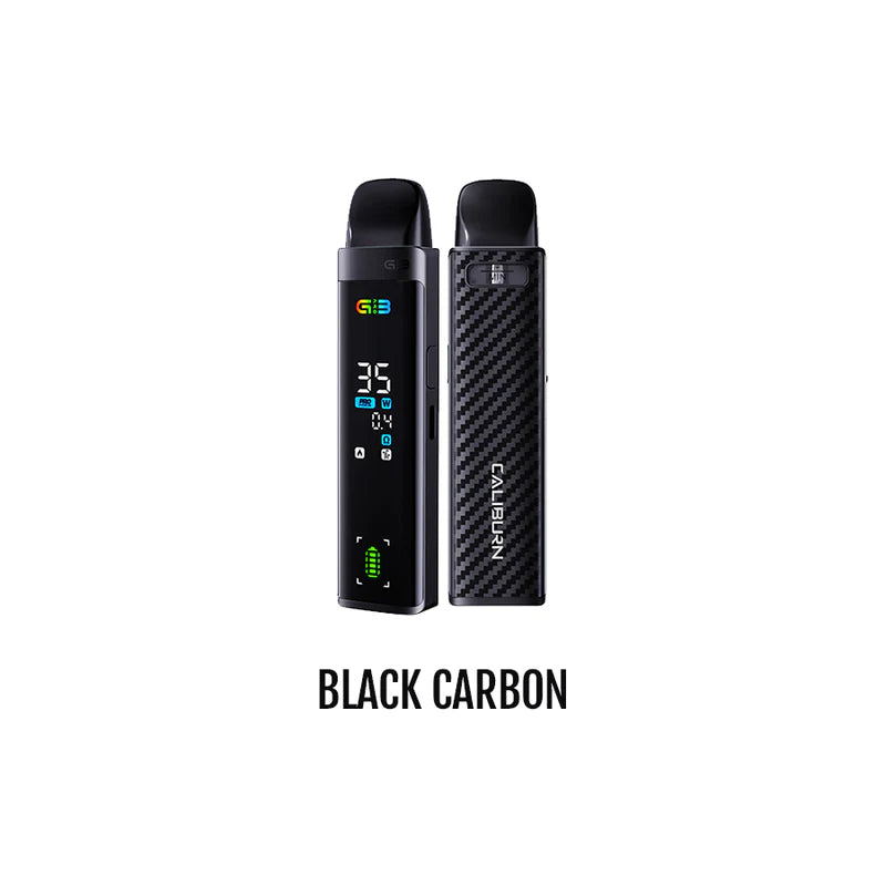 UWELL CALIBURN G3 PRO POD KIT [CRC]