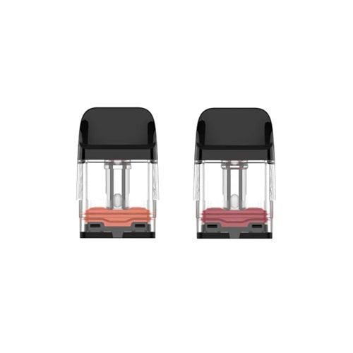 VAPORESSO XROS REPLACEMENT POD (4 PACK) [CRC] (3mL)