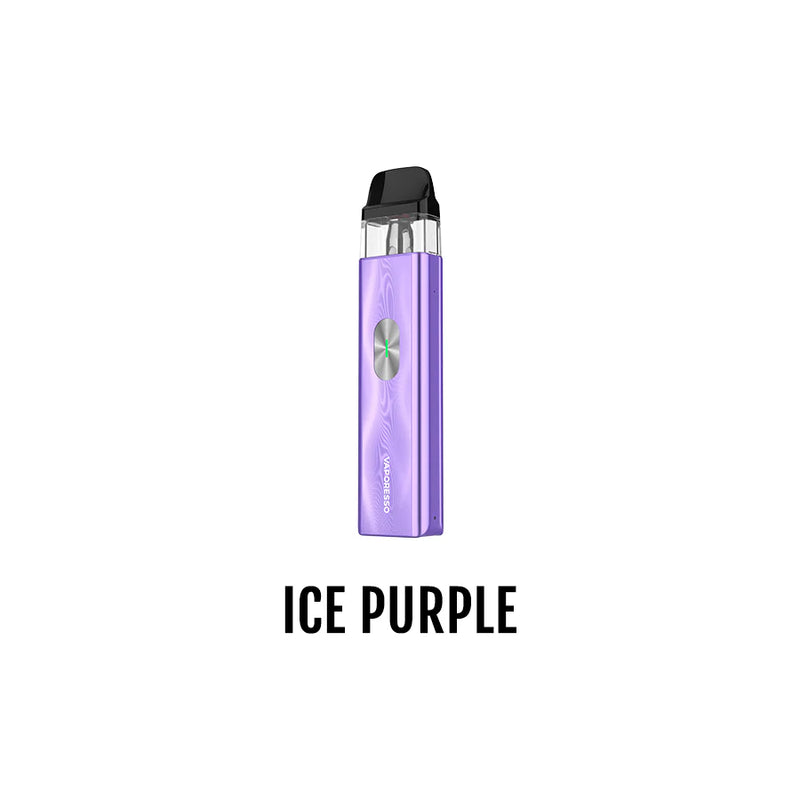 VAPORESSO XROS 4 MINI KIT