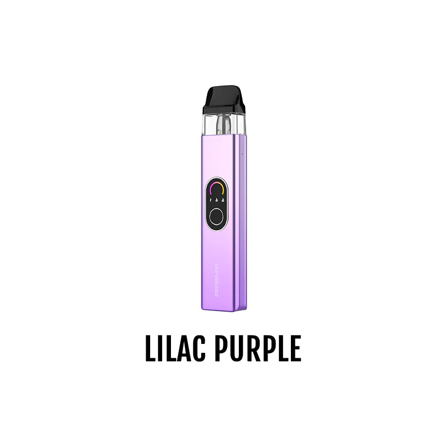 VAPORESSO XROS 4 KIT