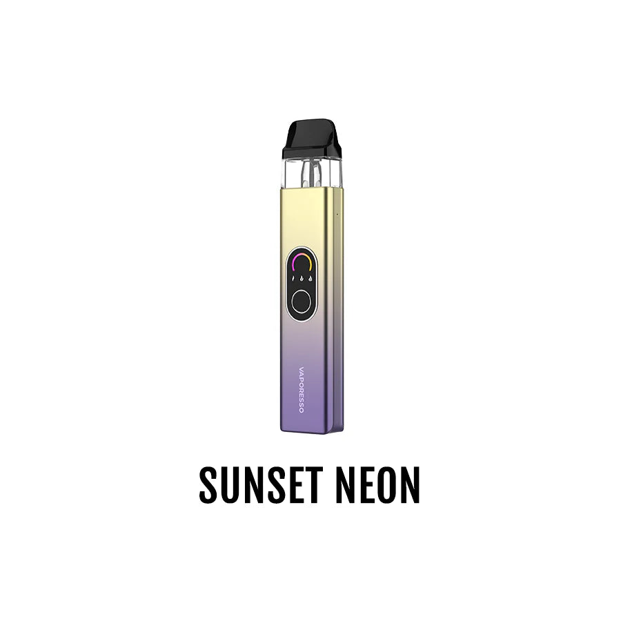 VAPORESSO XROS 4 KIT