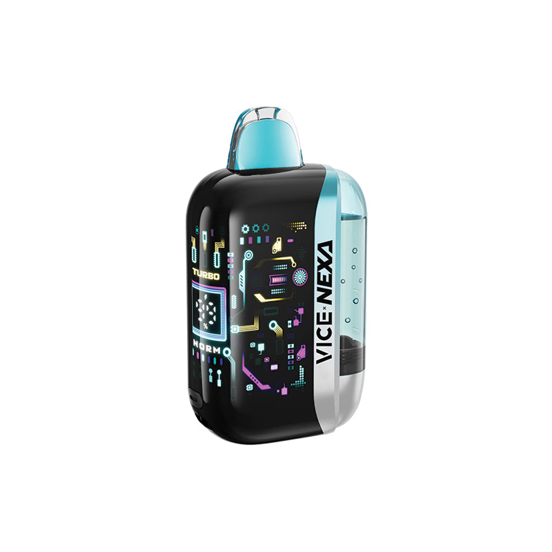 ARCTIC BLUE MELON - VICE X NEXA (20mL)