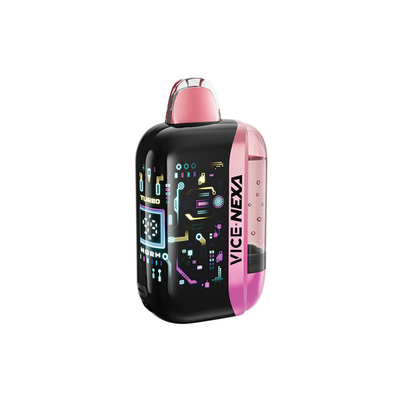 CHERRY BLAST ICE - VICE X NEXA (20mL)
