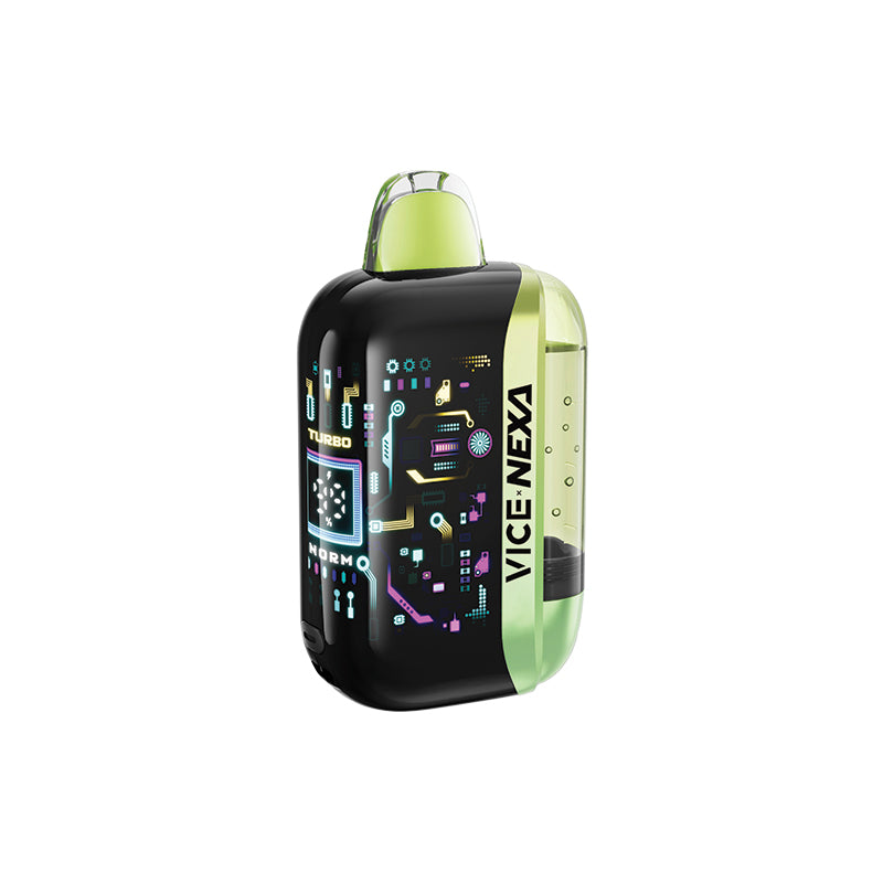 FROSTY GREEN APPLE - VICE X NEXA (20mL)