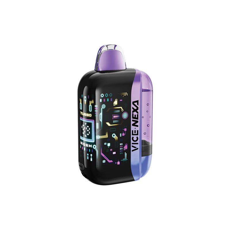 WHITE GRAPE ICE - VICE X NEXA (20mL)