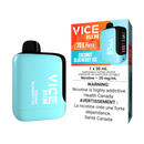 COCONUT BLUEBERRY ICE - VICE BOX 2 DISPOSABLE (ONTARIO)