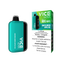 GOATED GREEN APPLE ICE - VICE ULTRA DISPOSABLE (ONTARIO)