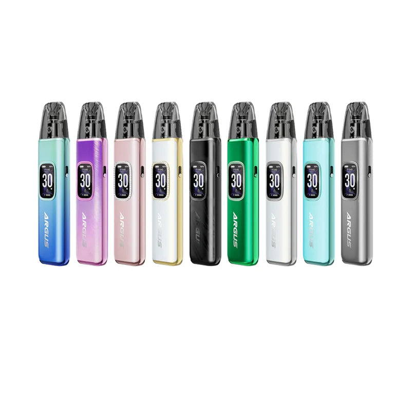 VOOPOO ARGUS G3 OPEN POD KIT [CRC]